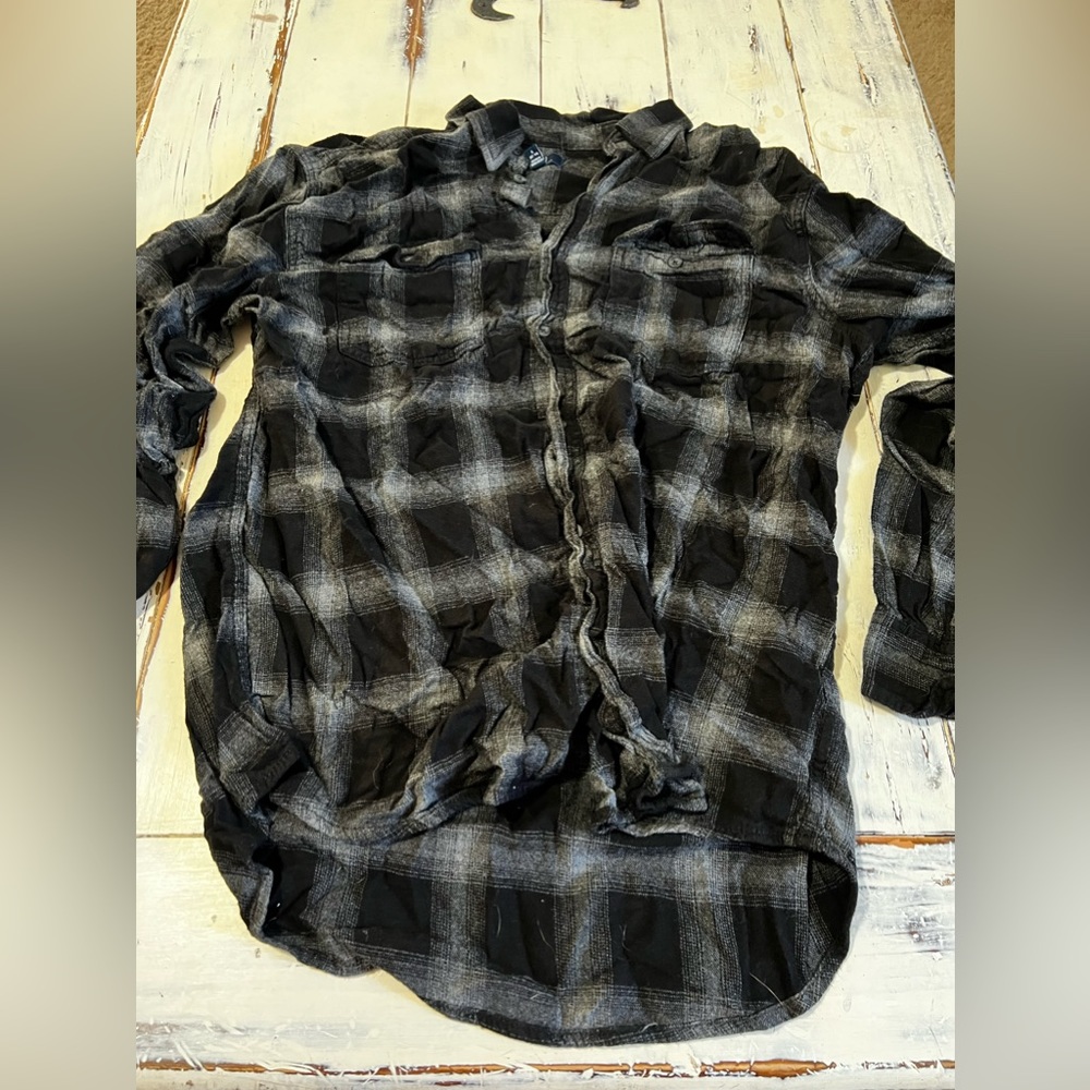 Flannel